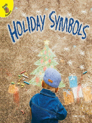 cover image of Holiday Symbols